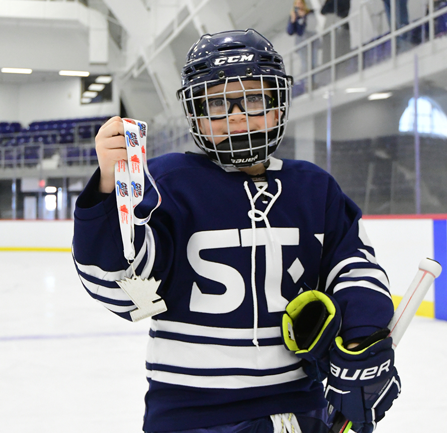 American Cup Youth Hockey Tournament Lake Placid, Adirondacks