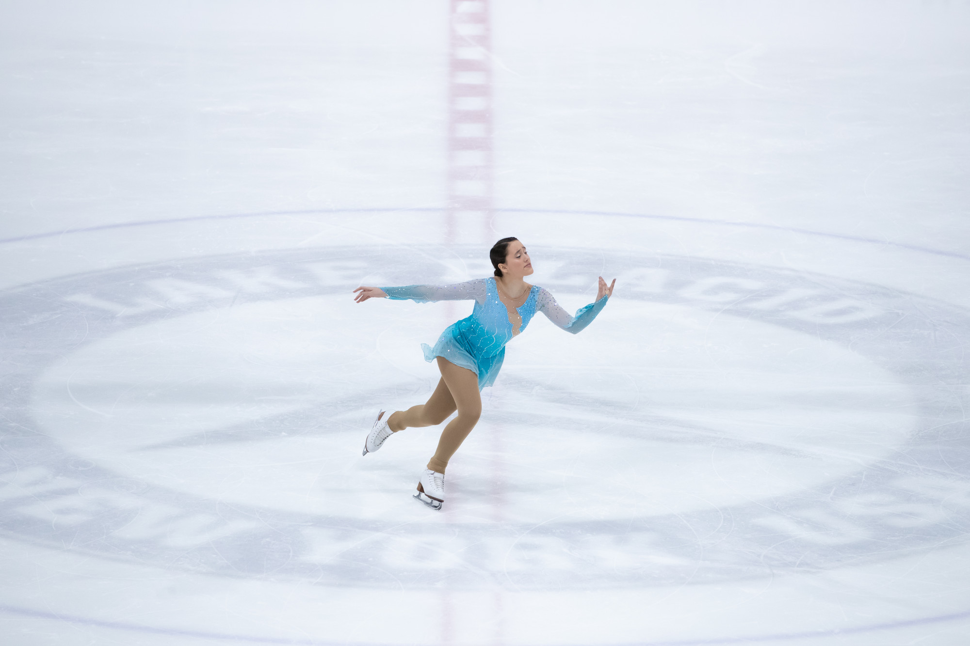 Lake Placid Figure Skating Championships Lake Placid, Adirondacks