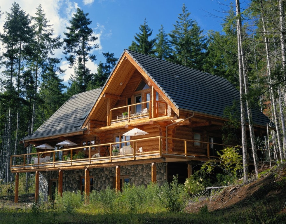 Adirondack By Owner Vacation Rentals Lake Placid Adirondacks   Adkbyowner Cabin Woods 