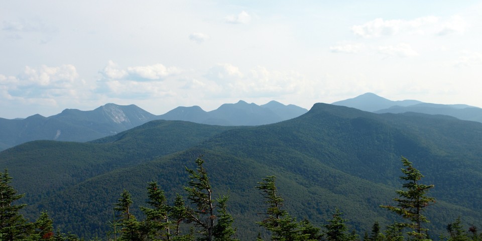 Porter Mountain | Lake Placid, Adirondacks