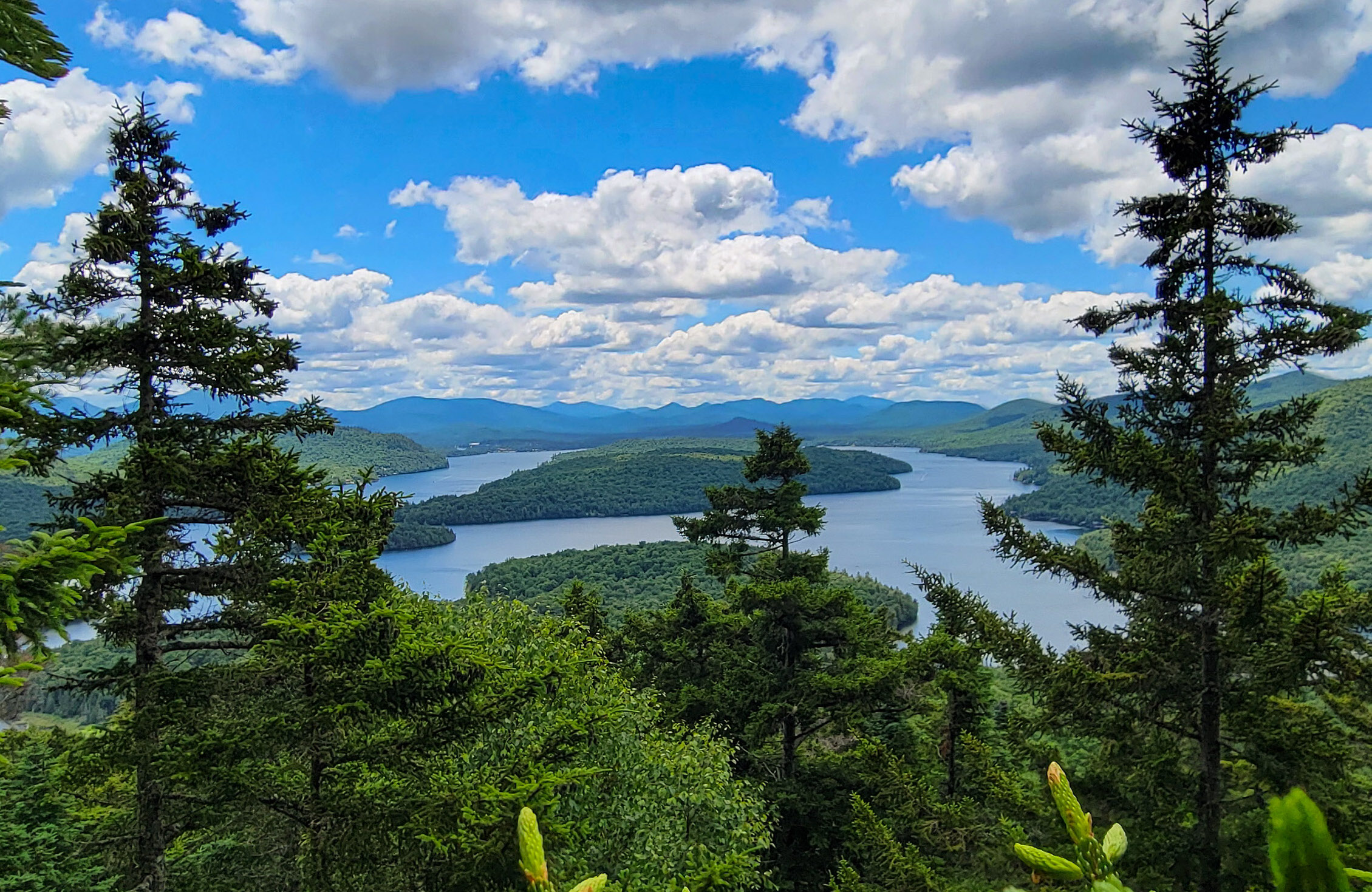 Eagle Eyrie | Lake Placid, Adirondacks