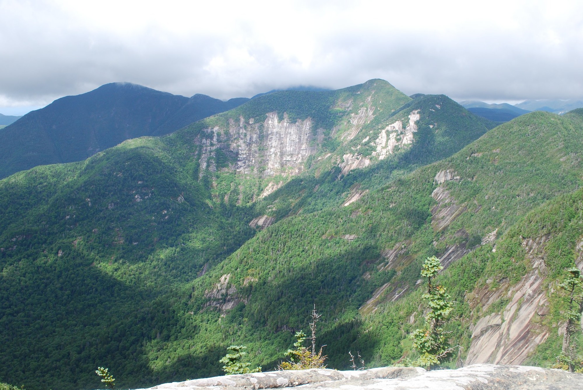 Pyramid Peak | Lake Placid, Adirondacks