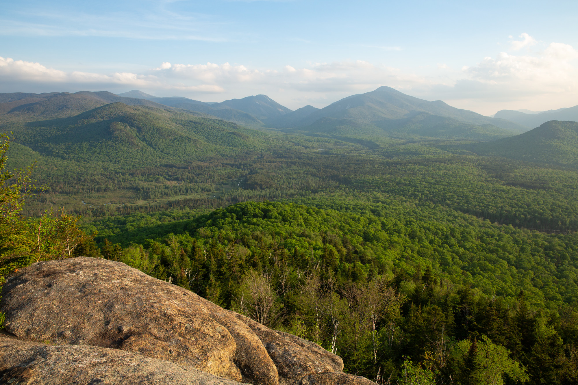 Fishing Seasons in the Adirondacks of New York State