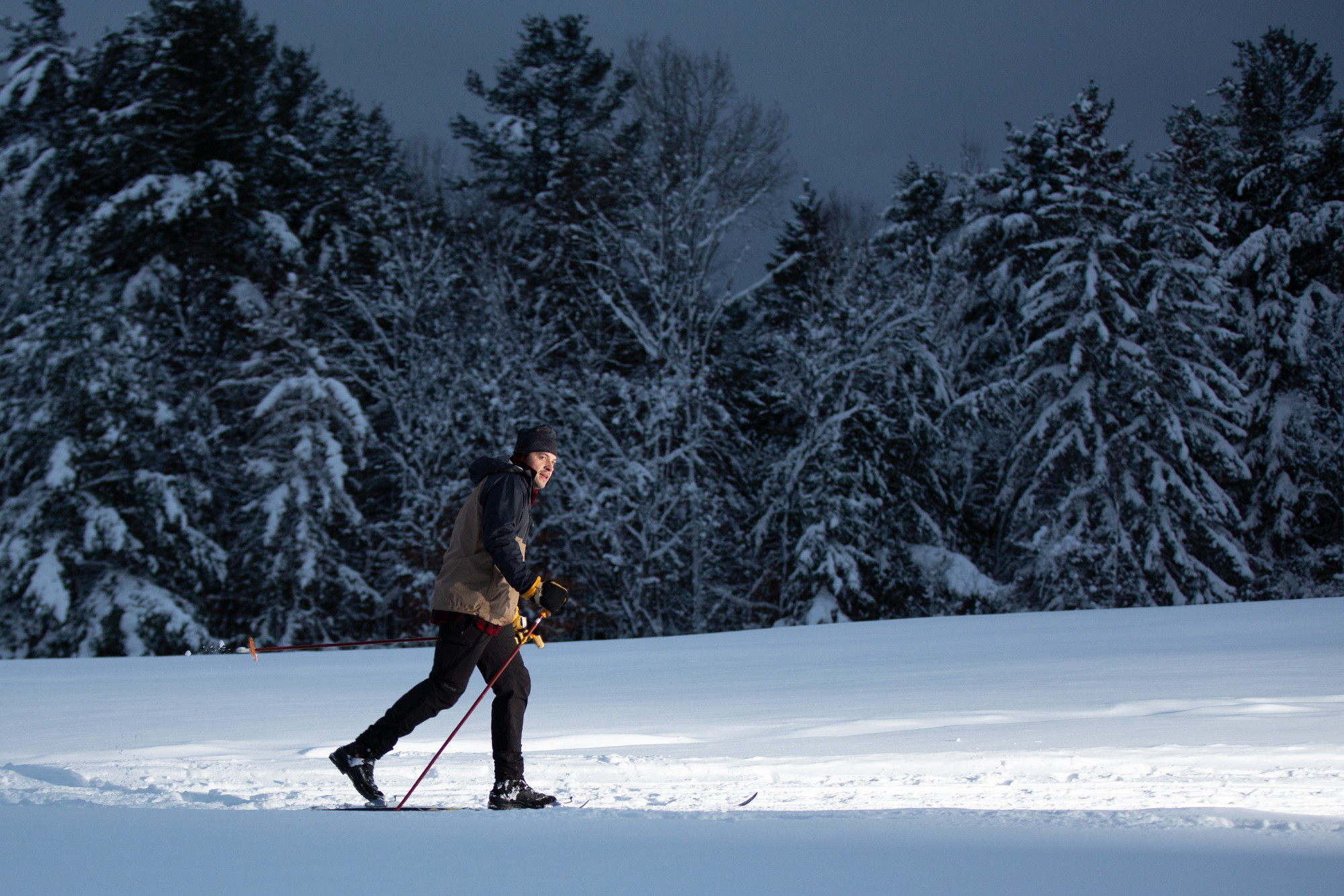 Lake Placid 2023 FISU World University Games Transportation