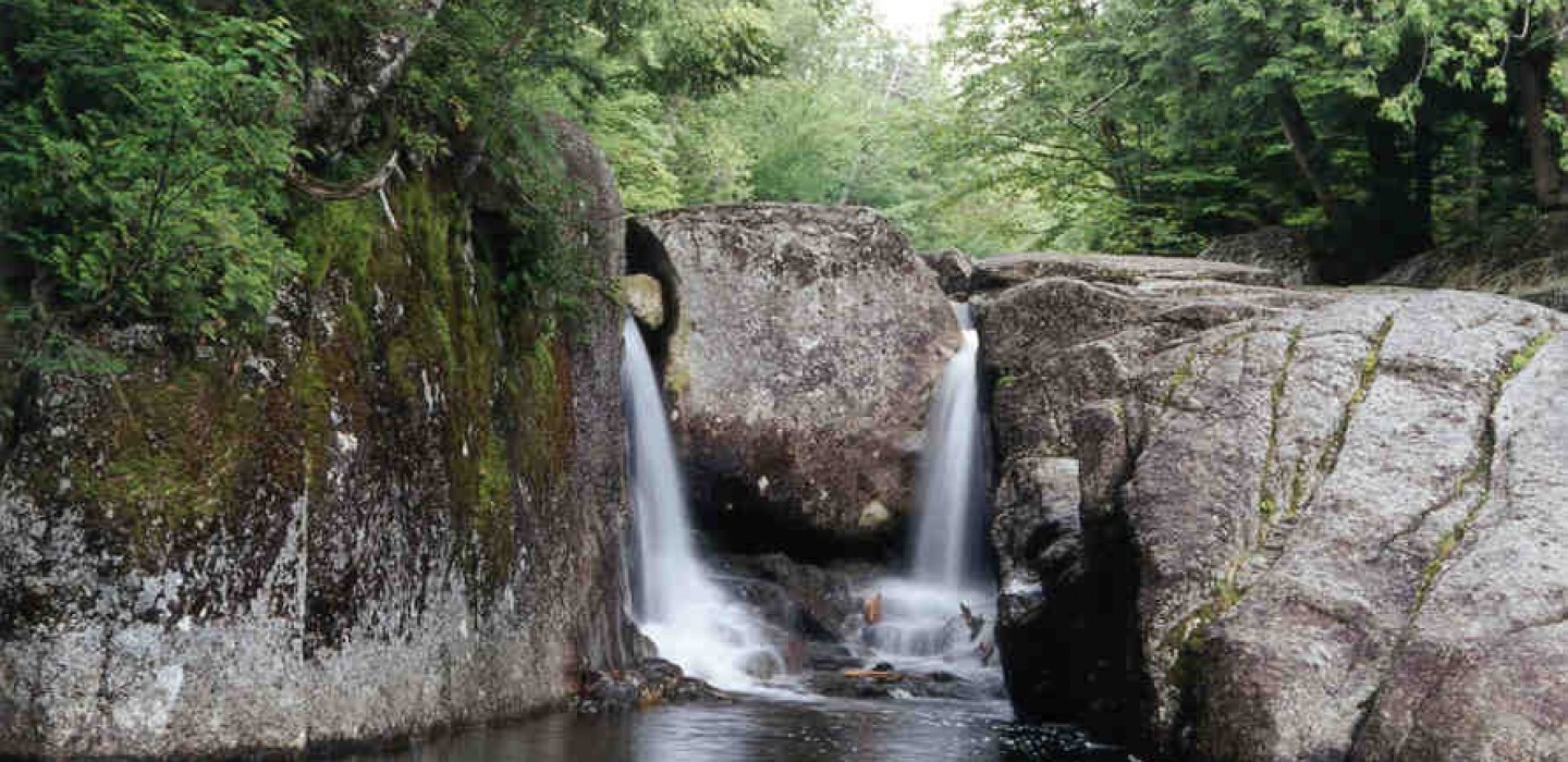 Adirondack Hiking Trails Waterfalls 3 Amazing Waterside Hikes Around Lake Placid Lake Placid Adirondacks