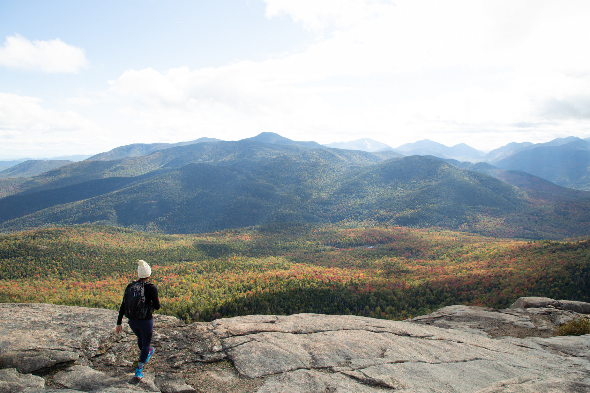 Best hiking trails 2024 in the adirondacks