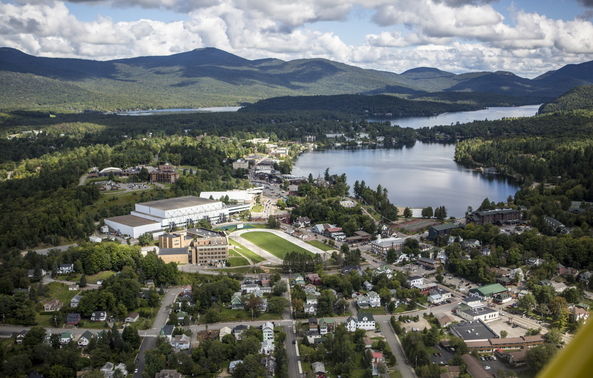 Walking Tour Through Lake Placid History | Lake Placid, Adirondacks