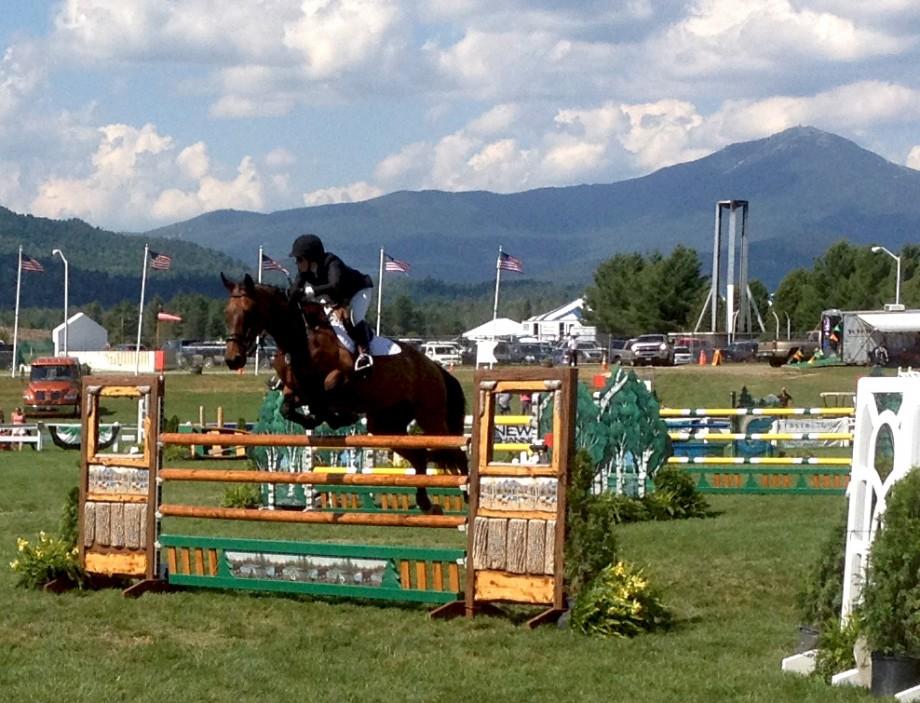 44th Annual Lake Placid Horse Shows set for June 25-July 7, 2013 | Lake