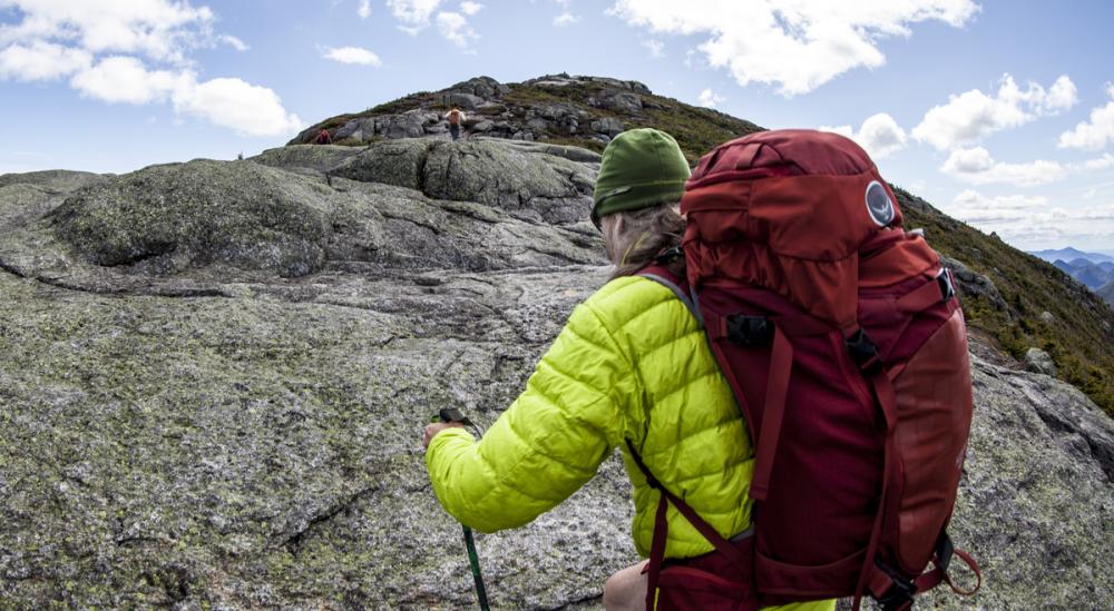 What To Wear Hiking Matters. Here Are The Basics.