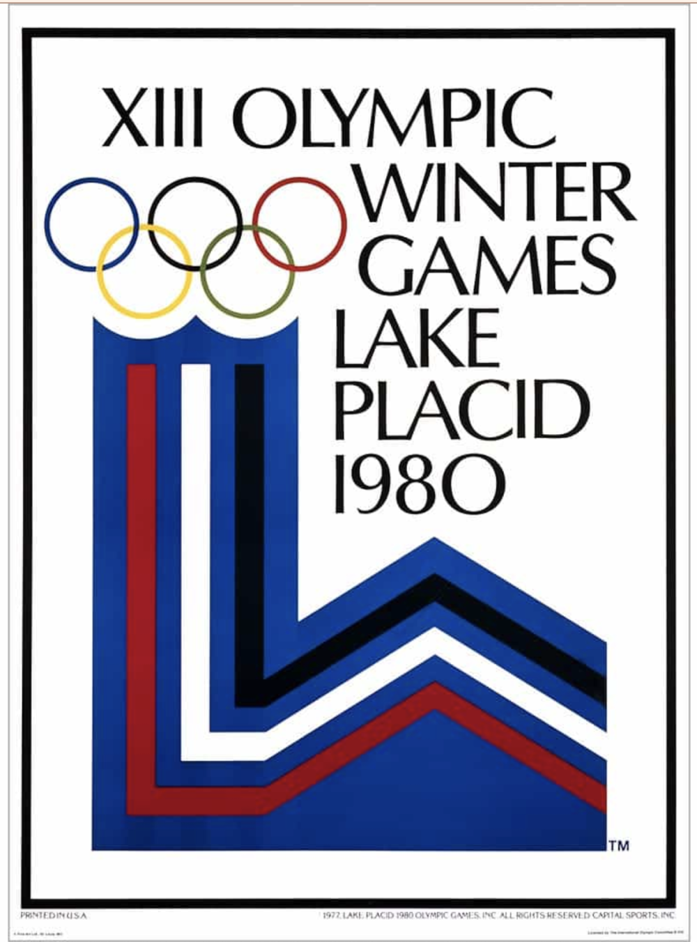 Lake Placid's Olympic History