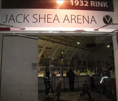 Jack Shea Arena