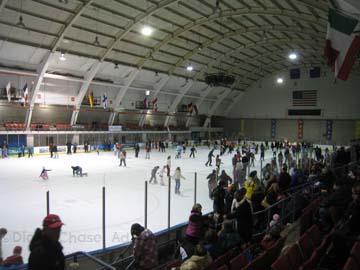 Jack Shea Arena