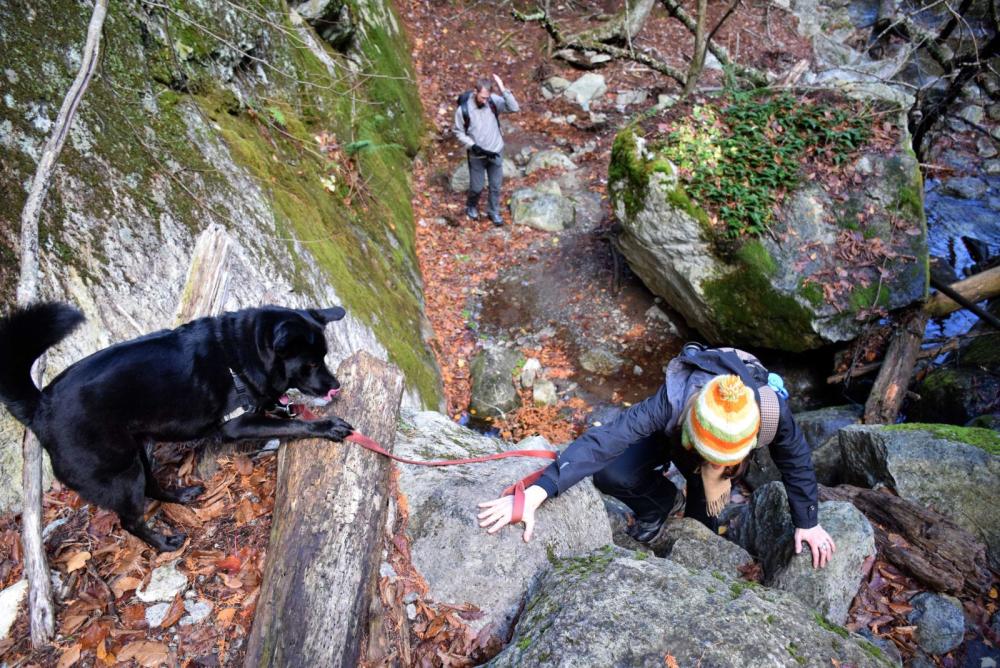 April 2017 - HIKING & BACKPACKING — Adirondack Sports