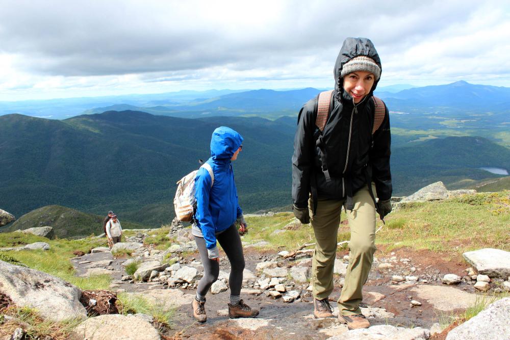 10 Tips for Safe Hiking In the Adirondacks