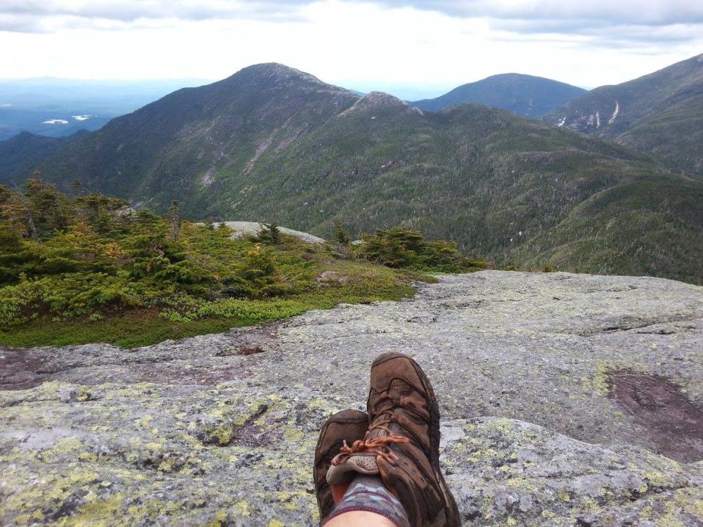 April 2022 / HIKING — Adirondack Sports