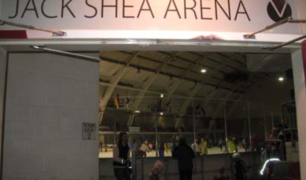 Jack Shea Arena