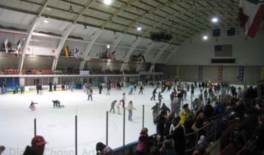 Jack Shea Arena