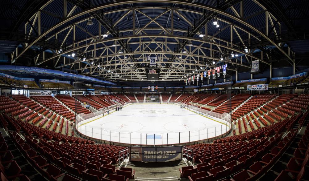 1980 Herb Brooks Arena