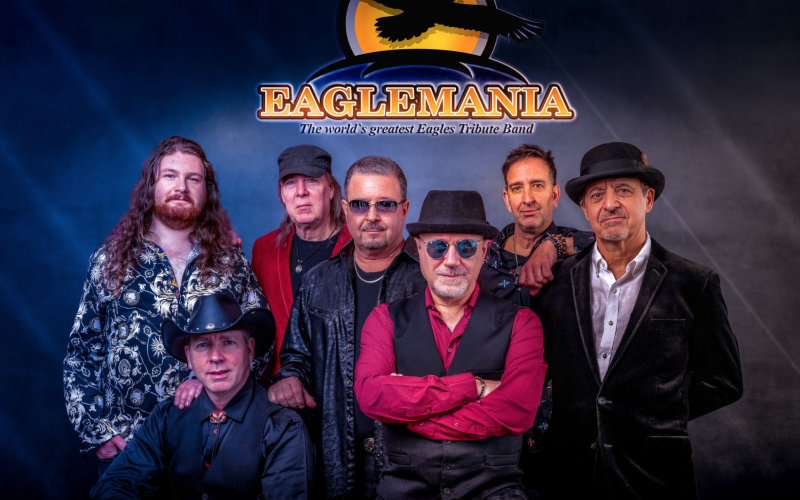 eaglemania musicfest