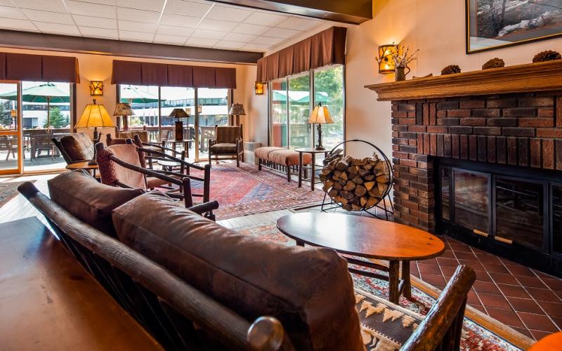 Best Western Adirondack Inn | Lake Placid, Adirondacks