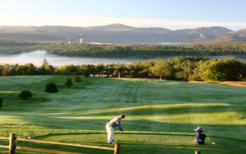 Lake Placid Club Golf Courses Lake Placid, Adirondacks