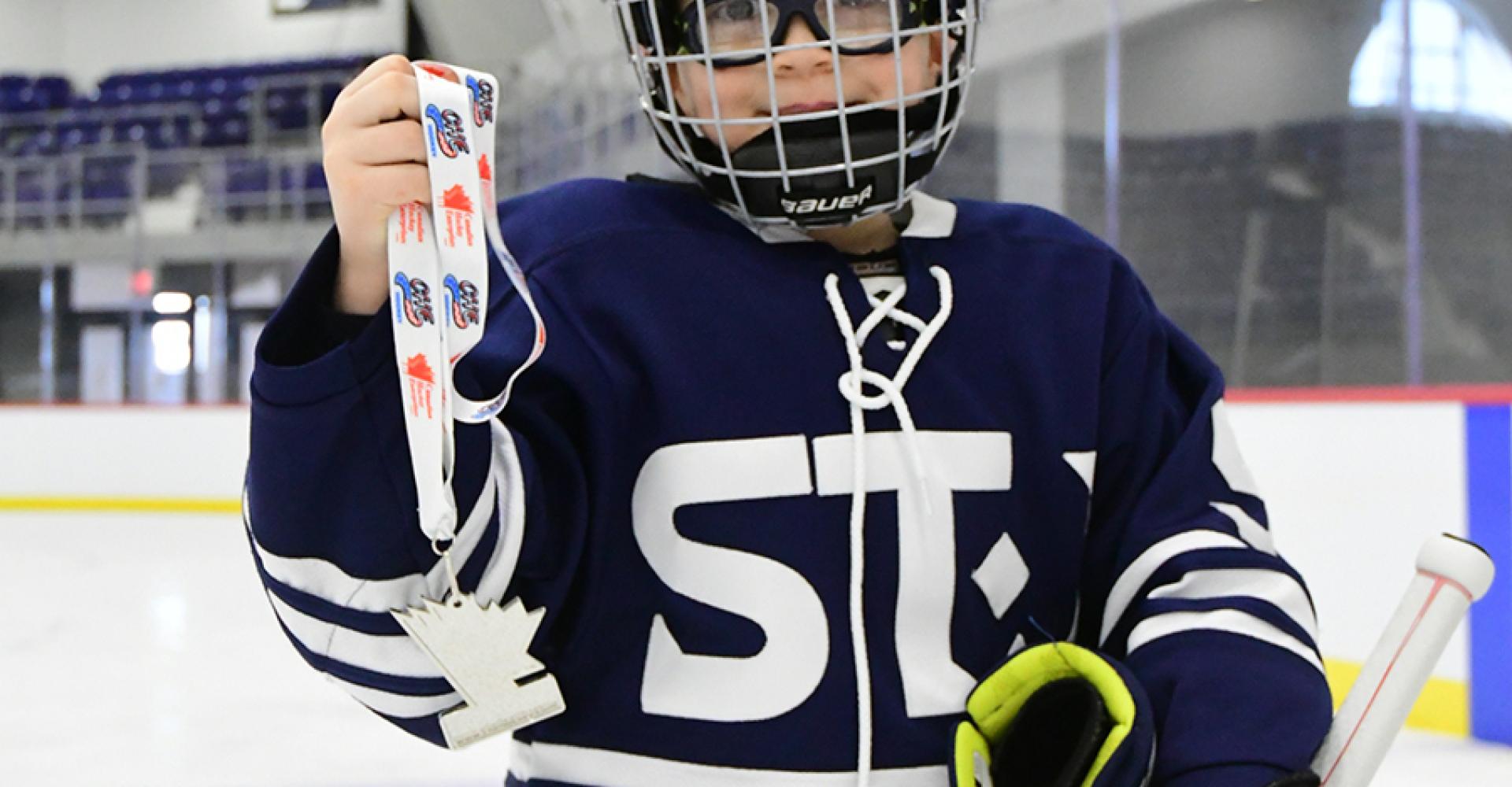 American Cup Youth Hockey Tournament Lake Placid, Adirondacks