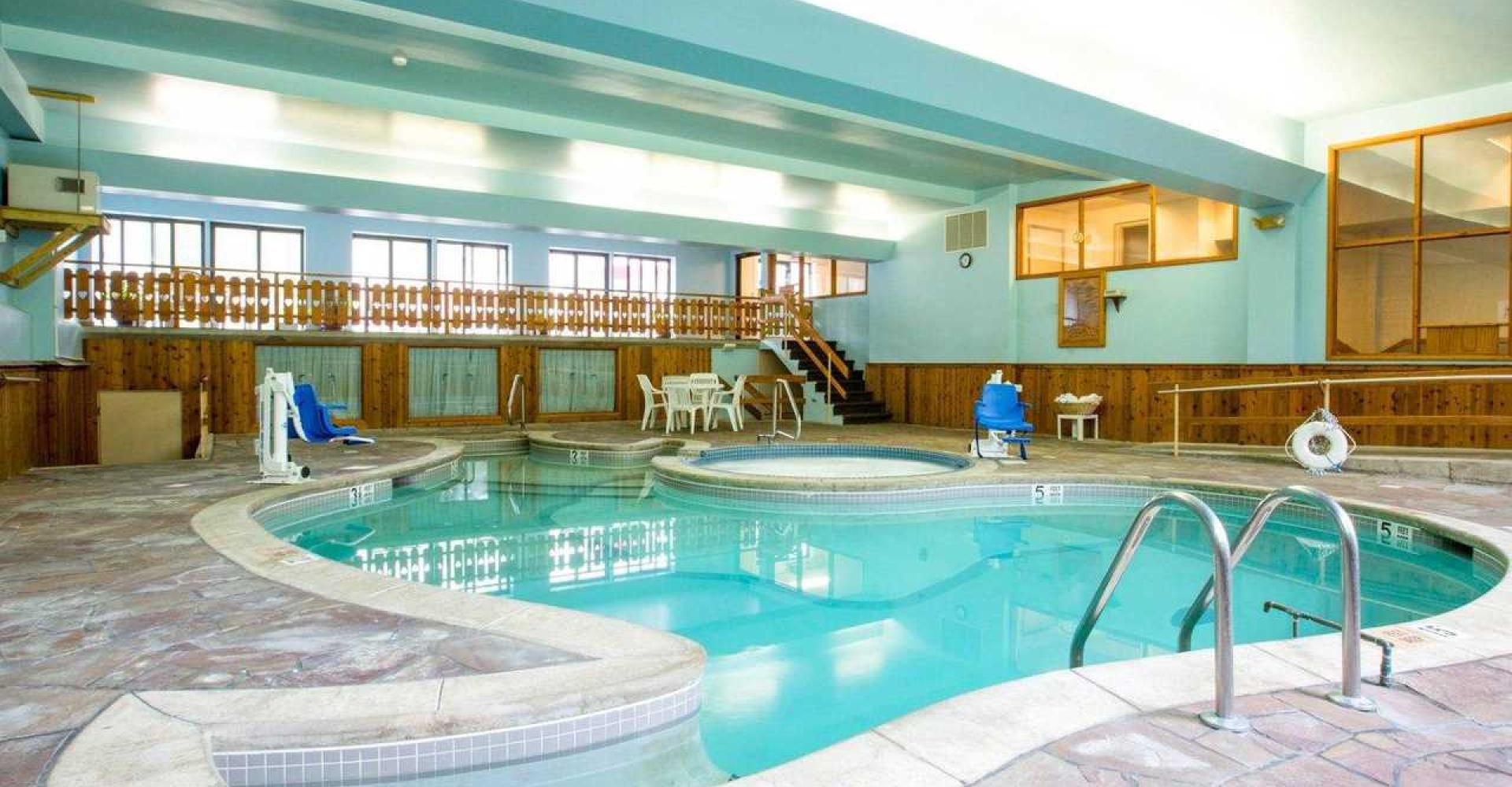 Discount 85% Off Rodeway Inn Lake Placid United States ...